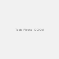Tacta Pipette 10000ul